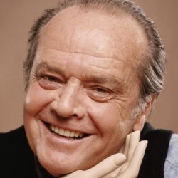 Jack Nicholson Achtergronden