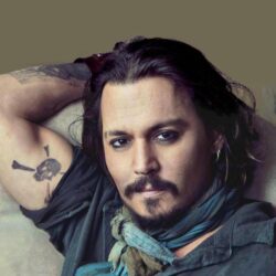 Vanity Fair Johnny Depp