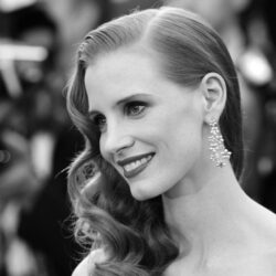 Jessica Chastain Wallpapers High Quality