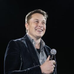 Elon Musk Wallpapers Hd