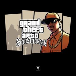 Theft Auto San Andreas HD Wallpapers