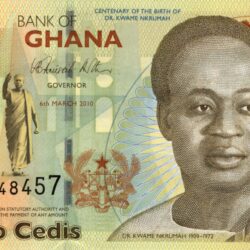 9 Ghana Cedi HD Wallpapers