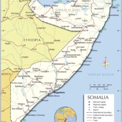 px Somalia Backgrounds by Alan Fincher