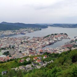 Bergen Norway HD Wallpapers