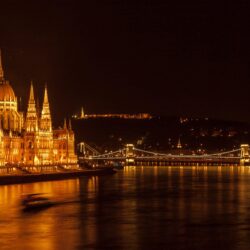 26 Budapest HD Wallpapers