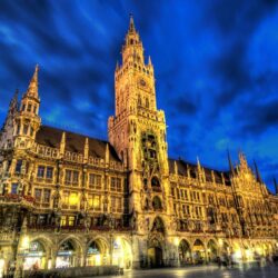 Munich Wallpapers, HD Quality Munich Wallpapers Archives