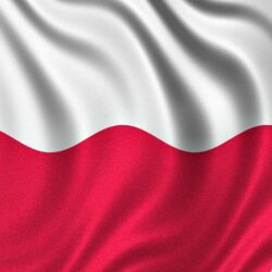 Download Poland Flag wallpapers to your cell phone