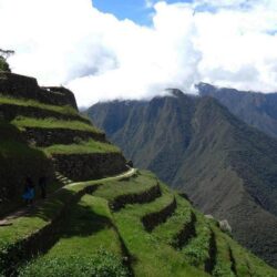 Machu Picchu Inca Trail