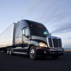 Freightliner Cascadia 10 wallpapers
