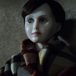 Katie Holmes Is Terrorized by a Doll in Trailer for BRAHMS: THE