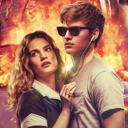 baby driver 2017 HD wallpapers download