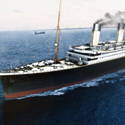 Titanic Wallpapers image