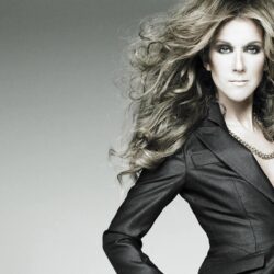 Celine Dion HD Wallpapers