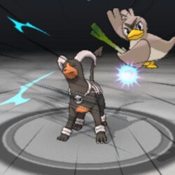 Pokemon X and Y Part 58