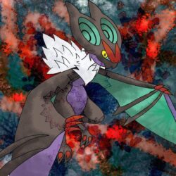 Noivern Wallpapers