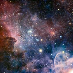 Nebula HD Wallpapers 05474