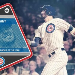 Sporting News MLB awards 2015: Cubs’ Kris Bryant voted NL Rookie