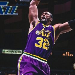 Official Utah Jazz Wallpapers 2010