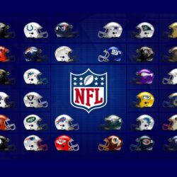 NFL Logos Wallpapers Wide or HD