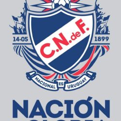 Club Nacional de fútbol