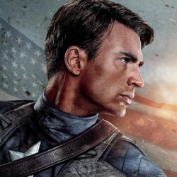 Captain America: The First Avenger HD wallpapers download