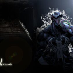 Venom wallpapers by Krylon