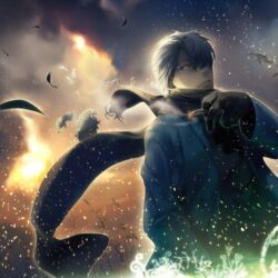 Mushishi Wallpapers and Backgrounds Image