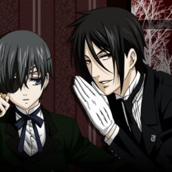 Whatever Happened to the Animated Series Black Butler?