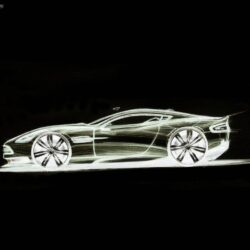 Cars: Aston Martin DBS, picture nr. 28420