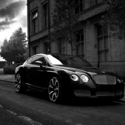 Bentley Wallpapers