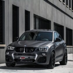 4 BMW X4 HD Wallpapers