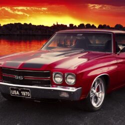 SimplyWallpapers: Chevrolet Chevelle SS cars chevy desktop