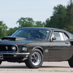 Ford Mustang Boss 429 wallpapers, Vehicles, HQ Ford Mustang Boss