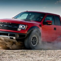 Ford Raptor Wallpapers Pack Download