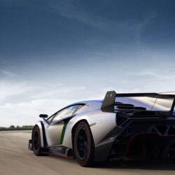 Download Wallpapers Lamborghini veneno, Lamborghini