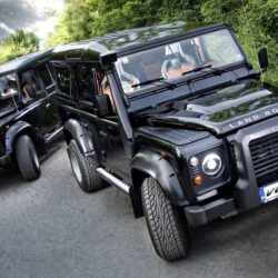 Land Rover Defender wallpapers and image