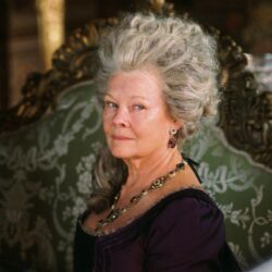 pride and prejudice judi dench pics