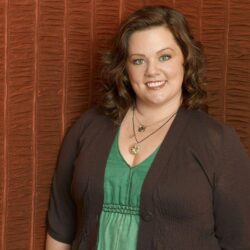 Melissa McCarthy May Join Susan Cooper