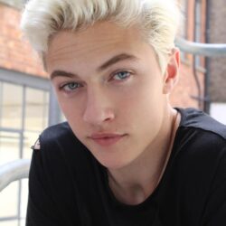 Lucky Blue Smith Wallpapers High Quality Free