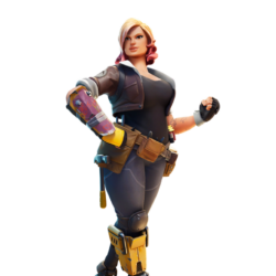 Penny Fortnite wallpapers