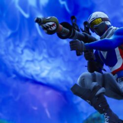 Alpine Ace Skin Fortnite Computer Wallpapers