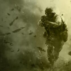 Call Of Duty Games HD Wallpapers