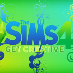 The Sims 4