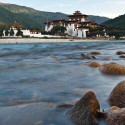 Bhutan Wallpapers 223428
