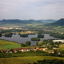 Czech Republic Cities Landscape design
