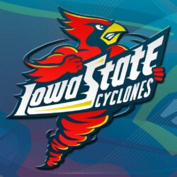 iowa state cyclones wallpapers