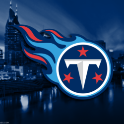 2018 Tennessee Titans Wallpapers