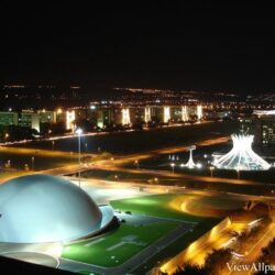 Brasilia City HD Wallpapers