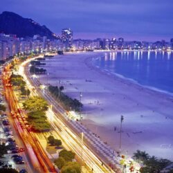 Rio De Janeiro HD Wallpapers