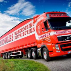 Volvo FH 12 Truck Wallpapers